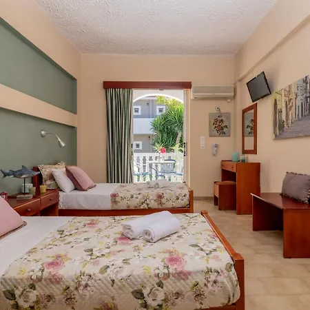 Appart hôtel The Place 3*