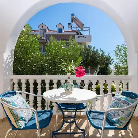 The Place 3* Laganas