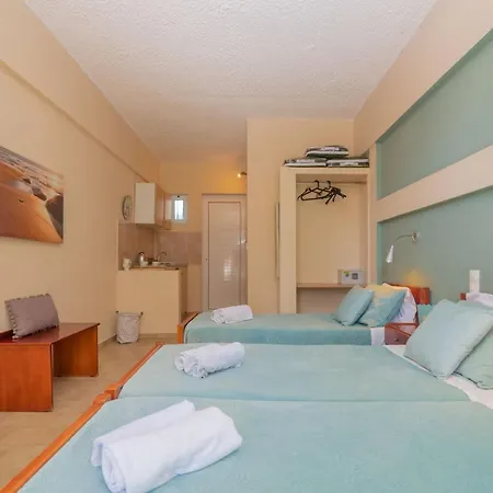 The Place 3* Laganas